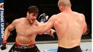 Antonio Carlos Junior has been on a climb since his UFC debut in 2014